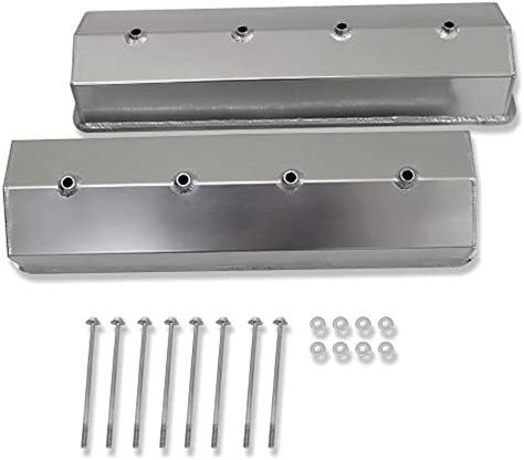 fabricated aluminum valve covers vortec|valve covers for vortec heads.